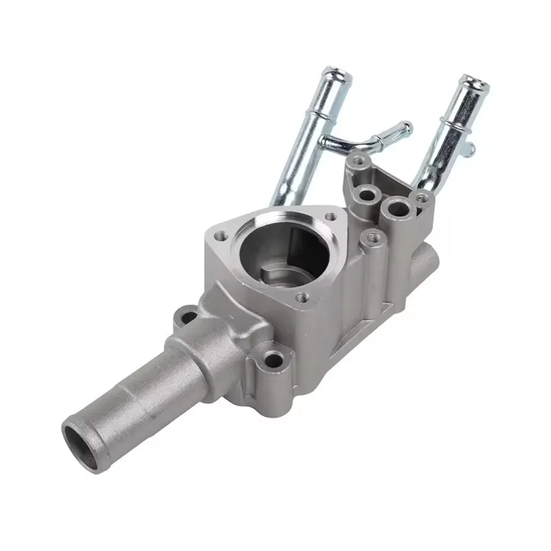 Carcaça do termostato do carro OB-110614M500 11061-4M500 para Nissan Sentra 1.8 2011-2016