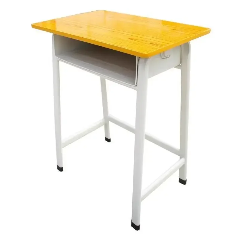 and chairs School study lunch breakand chairs Study  Writing desks Primary and secondary