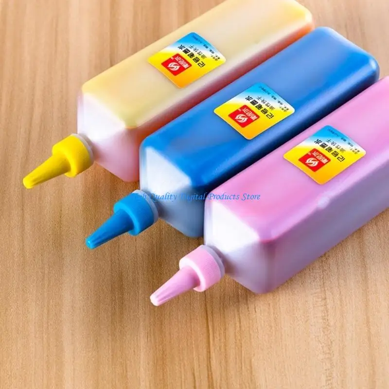 

U2JE Paint Marker Pens DIY Refill for Sketching and Card Making for Art Markers for Drawing Art Craft Inks 200ml