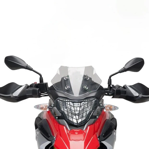 ตะแกรงครอบไฟหน้า สำหรับ BMW G310 R G310 GS G310GS G310R ปี 2017-2019 2020 2021 2022
