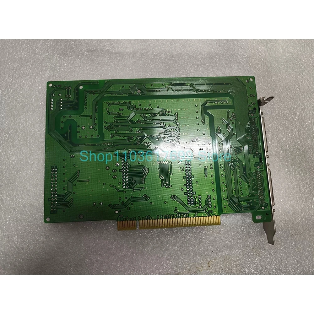 For JianSheng Four-Axis Servo-Stepping Motor Mixed Motion MPC-3024