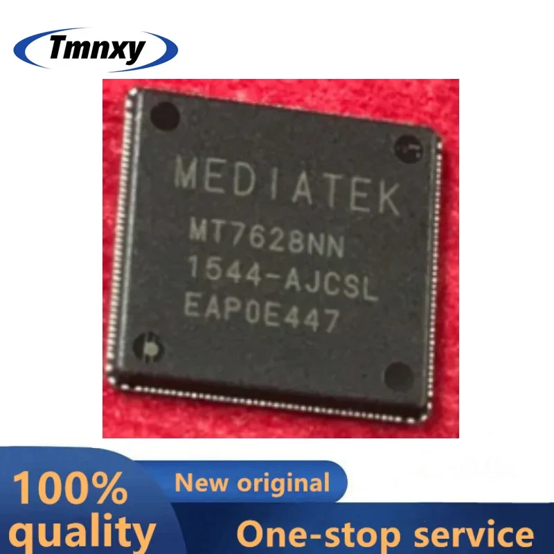 

MT7628NN MT7628KN MT7628AN MT7688AN MT7686DN QFN Совершенно новый оригинальный