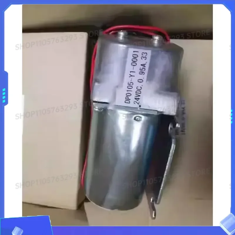 for Sysmex Air Pump Vacuum Pump Negative Pressure Pump for XN-350 XN-450 XN-500 XN-550 12V 24V 1PC New