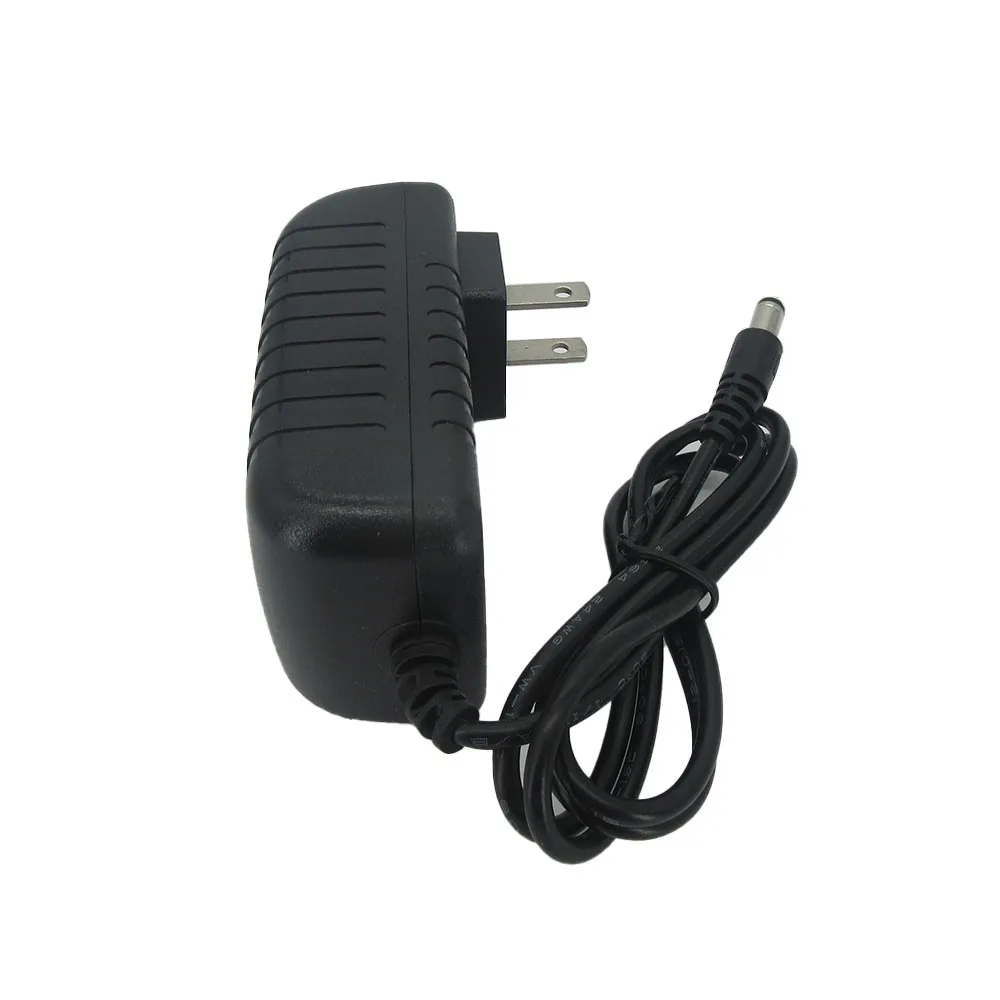 25.2V 29.4V 1A Li-ion Charger 1000mA 21.6V 22.2V 6S 24V 7S Lithium Battery Pack Charger 21V 2A 16.8V 2A DC 5.5*2.5MM 5.5*2.1MM