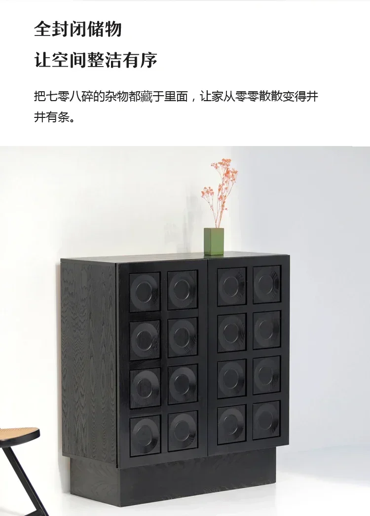 Mobile TV decorativo retrò