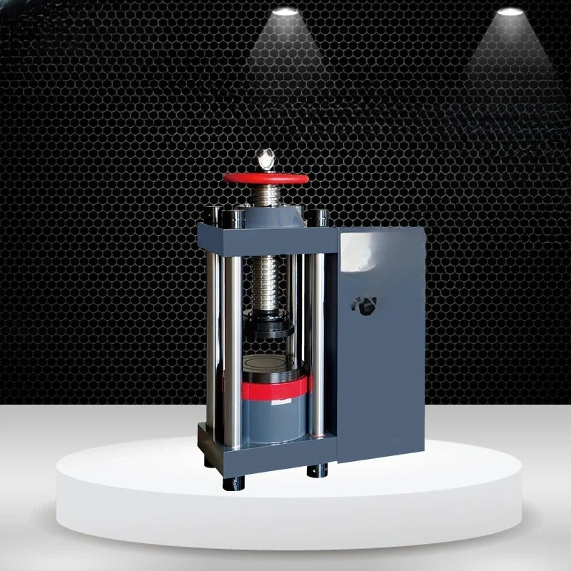 OEM Concrete pressure testing machine, concrete compressive strength testing device