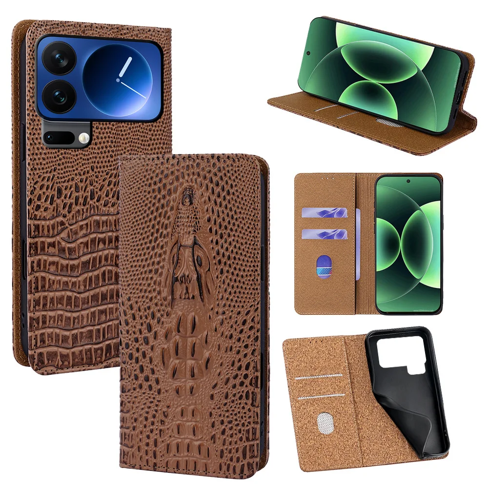 

Cowhide Leather Wallet Flip Case for Nokia C300 C200 C32 C31 C22 G400 G310 G60 G42 G22 G21 G11 G10 Phone Cover Anti Drop Coque