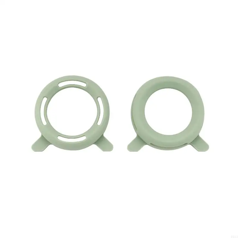 R91A قوس الحماية تغطي قذائف القذائف الحالات السيليكون الجلد forhuawei الصوت الفرح مكبر صوت