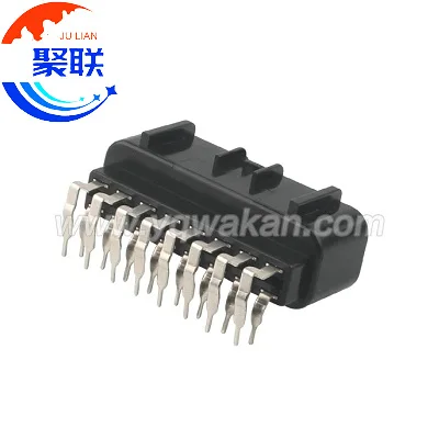 Auto 16Pin Plug FP-…