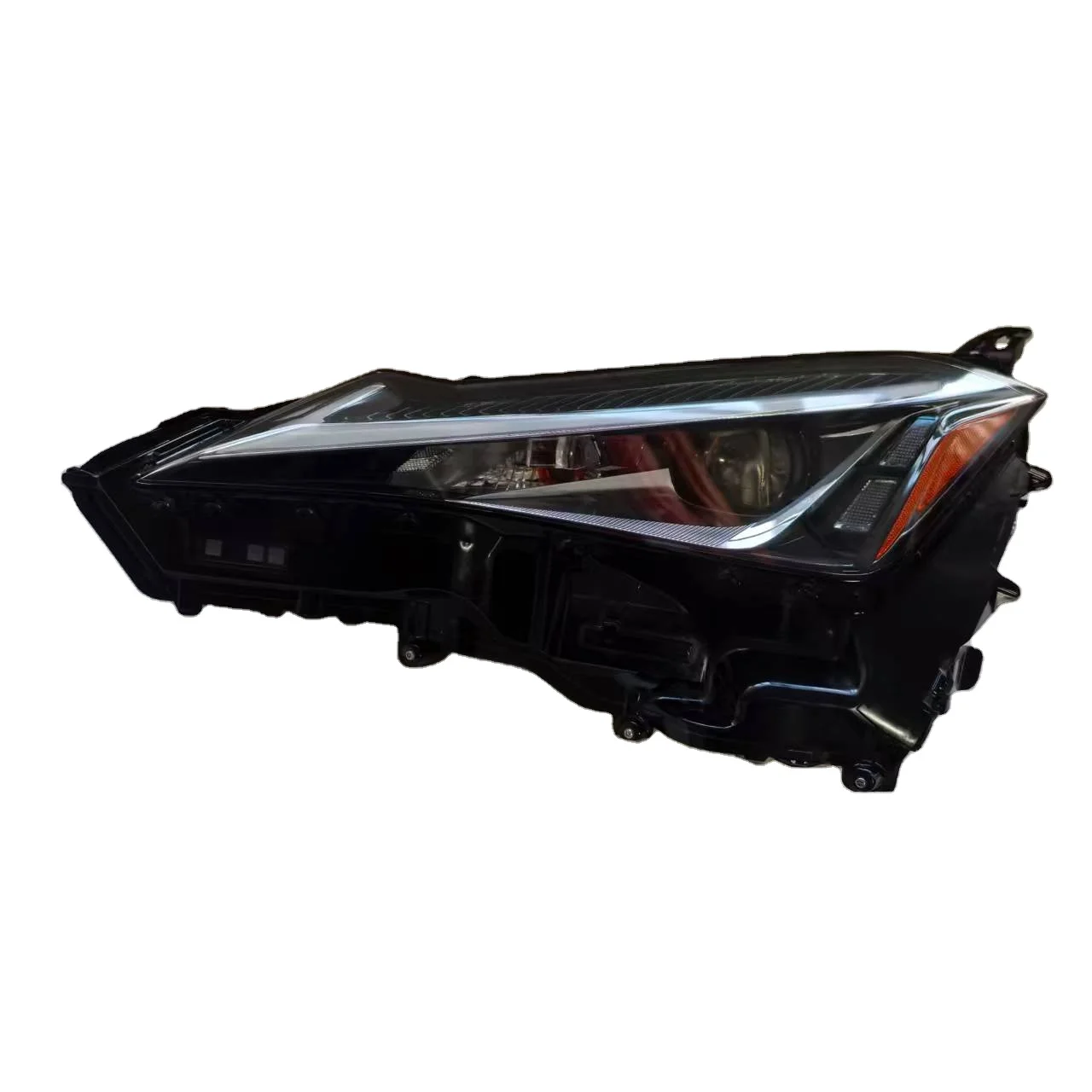 

Wholesale for Lexus UX 250h LED Headlight 2019-2022 for Lexus UX200 UX250h UX260H UX300H LED Headlamp OE 81185-76230 81185-76231