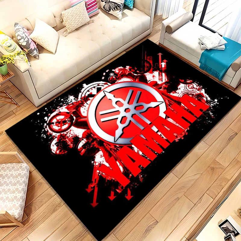 พรมปูพื้นกันลื่นลายเรโทร Y-Yam - Home Decor Under 100 บทวิจารณ์และราคา