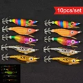 10pcs-Shrimp-Big-Eye