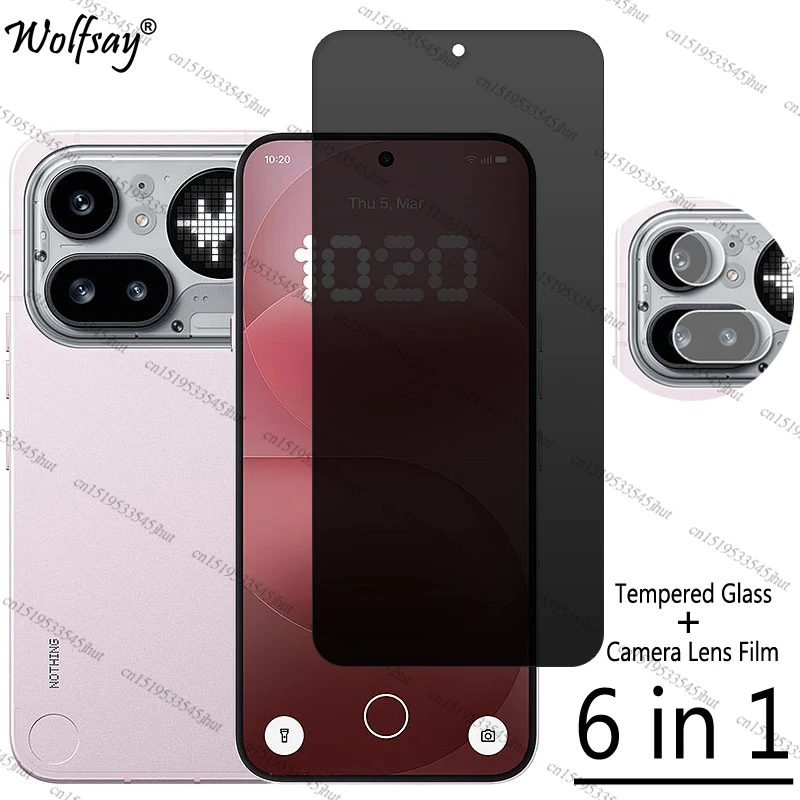 Privacy Screen Prot…