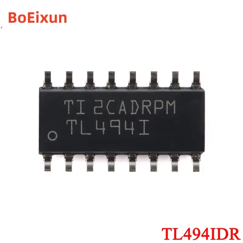 5Pcs/1Pc TL494ID SO… - image