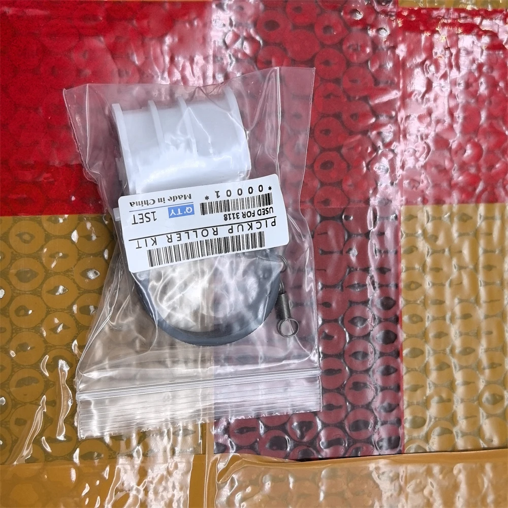 

20X Feed Separation Pickup Roller Rubber Tire for EPSON L3110 L3150 L4150 L4160 L3156 L3151 L1110 L3158 L3160 L4158 L4168 L4170