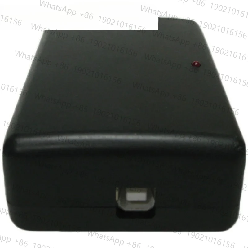 

OK-USB21A Портативная внешняя цветная коробка для захвата USB