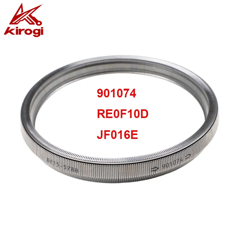 

901074 CVT Transmission Steel Belt RE0F10D JF016E Fits for Nissan Altima Rogue Auto Parts Refurbished W/ 6 Months Warranty