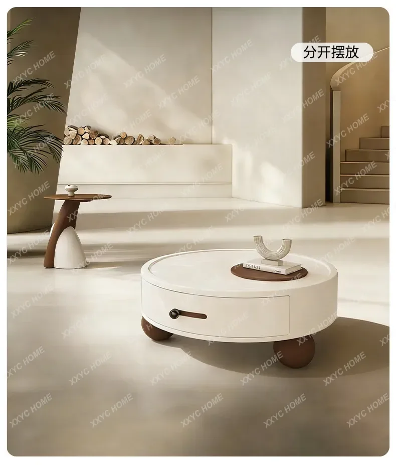 

Classy Coffee Tables Modern Accessories Console Salon Tea Table Living Room Center