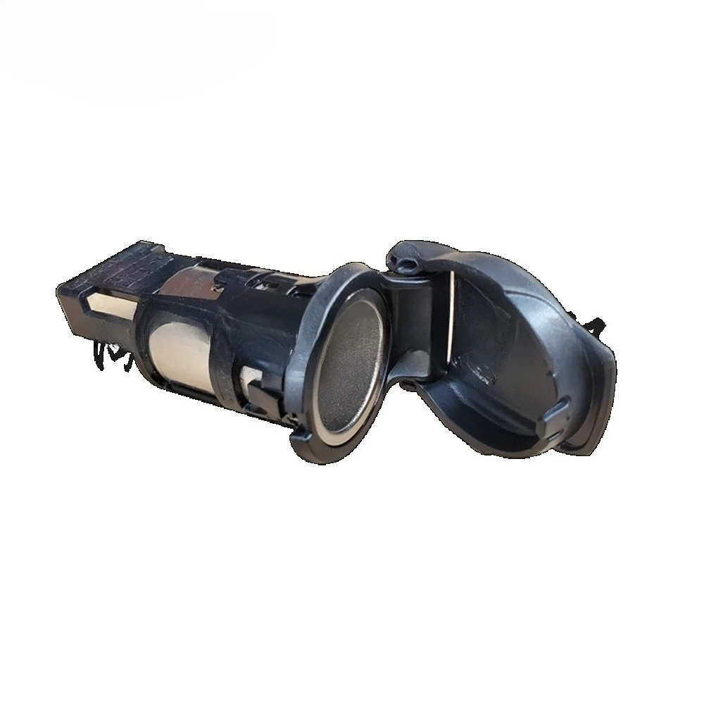 For Aeolus EX1 for NAMMI BOX for Venucia E30 for Renault City K-ZE for Fengon E1 Genuine Car Cigarette Lighter Power Interface