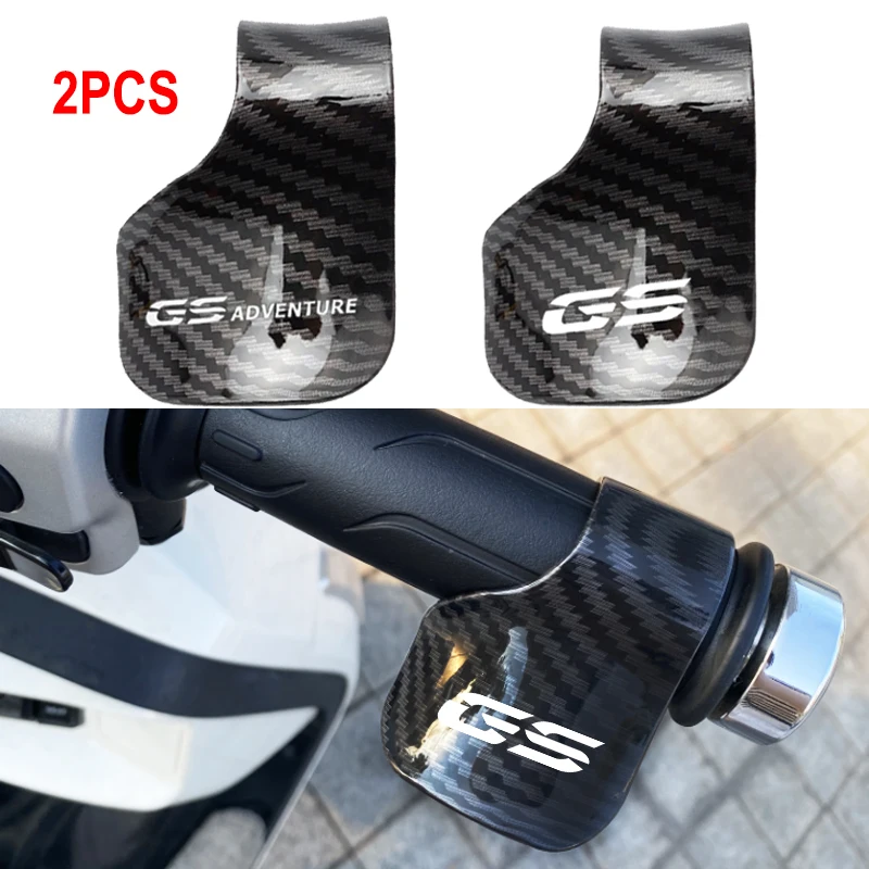 GS Handlebar Grip Accelerator Throttle Booster Clip Labor Saver For BMW R1200GS LC R1250GS ADV Adventure R1300GS F750GS F850GS