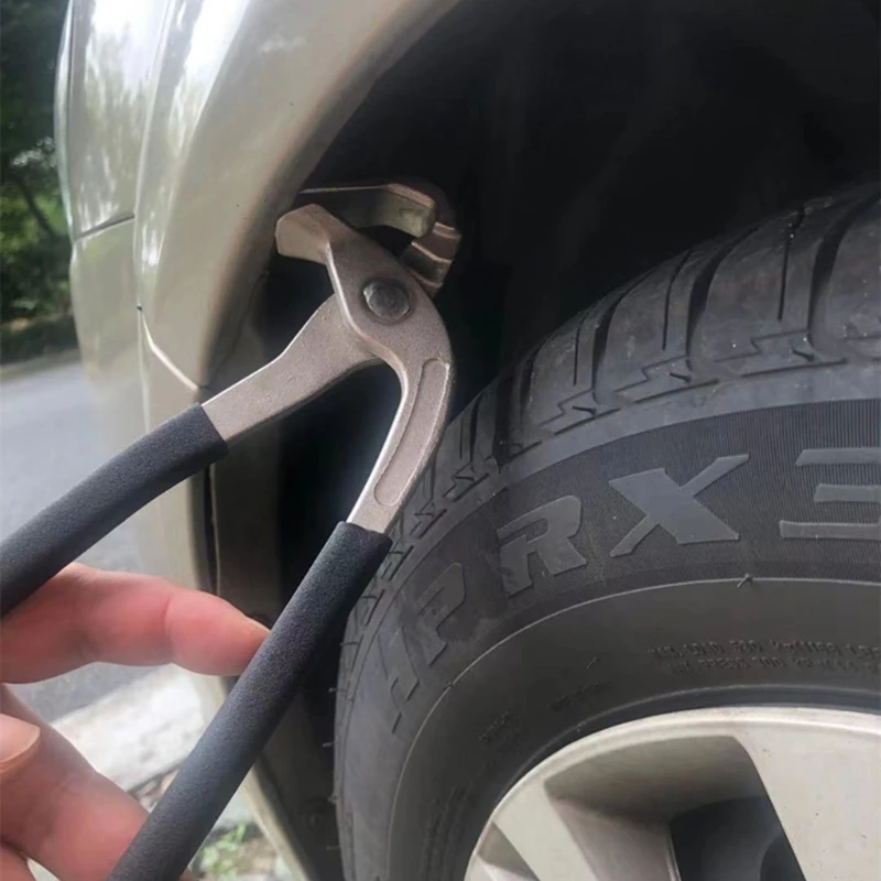 

Leaf Pliers Car Paint Plier Anti Slip Metal Depression Repair Tool Suit for All Kinds of Vehicles Detachable Dropship