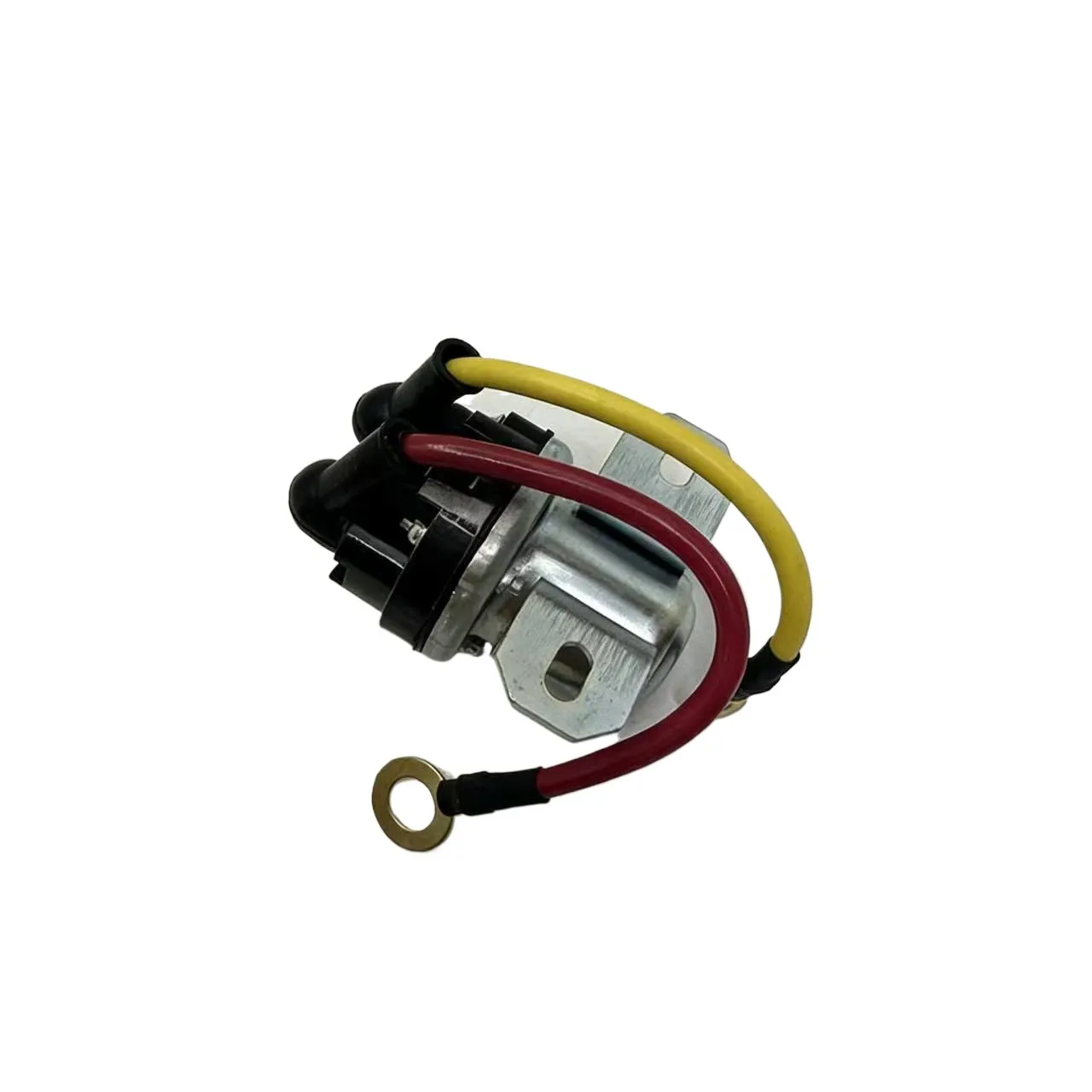 

Trucks for VOE 20486522 Starter Relay