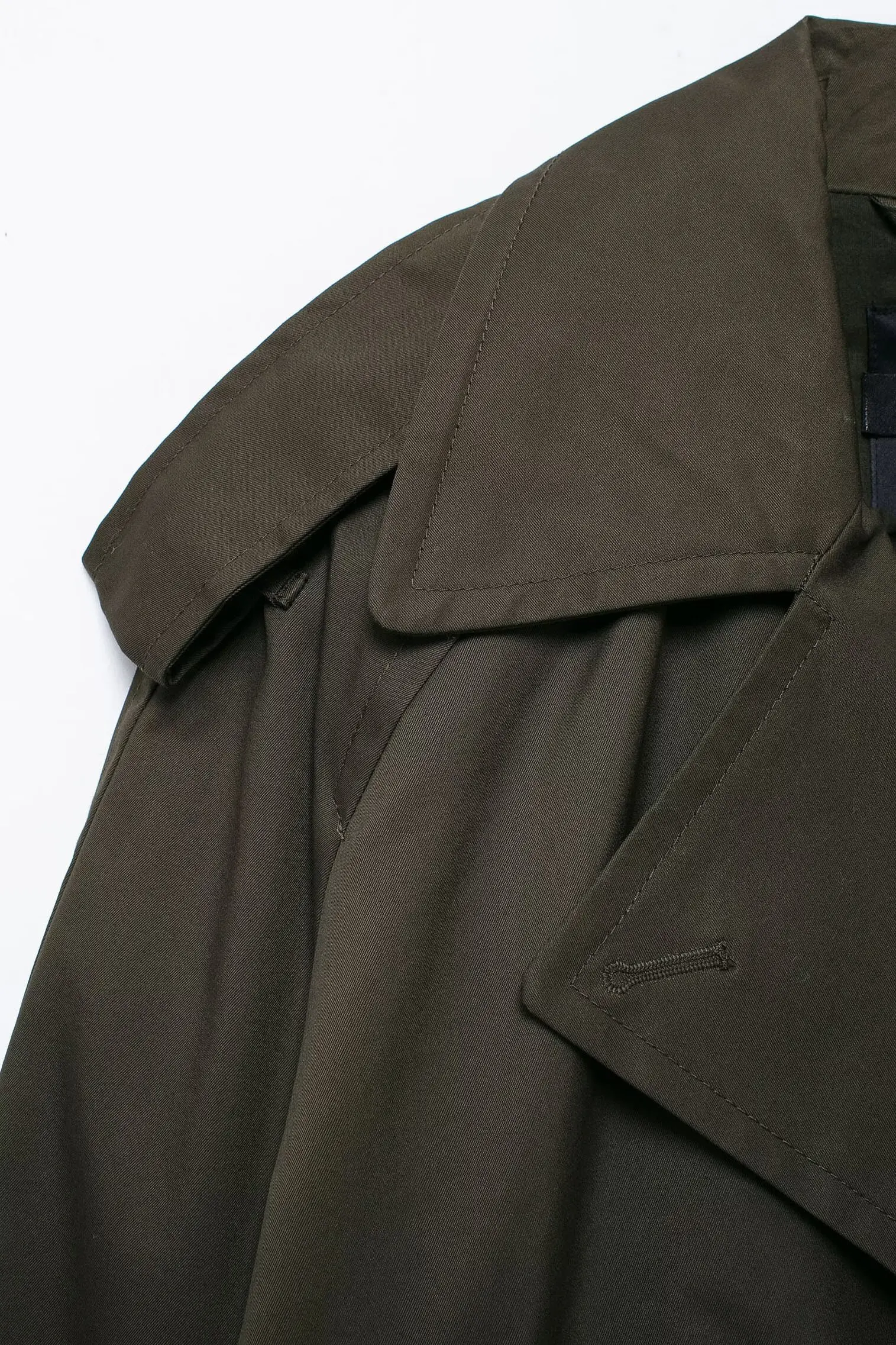 DiYiG ŽENSKÁ Podzimní 2024 Nová módní krátká bunda kabát Vintage s dlouhým rukávem na knoflíky Ležérní dámské svrchní oblečení Elegantní topy - náhled 6