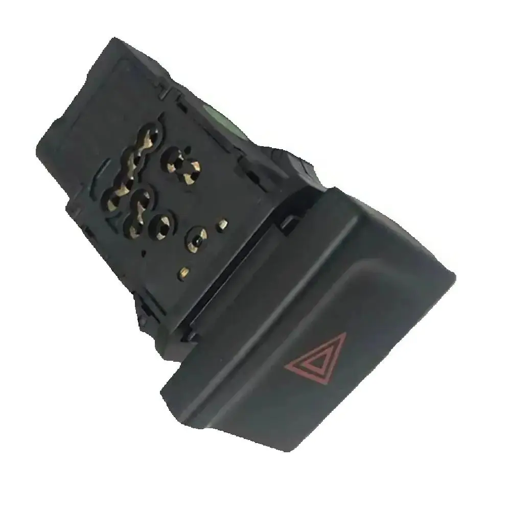 Suitable for BAIC Weiwang M30 Emergency Light Switch Double Flash Button Emergency Light Button Double Flash Light
