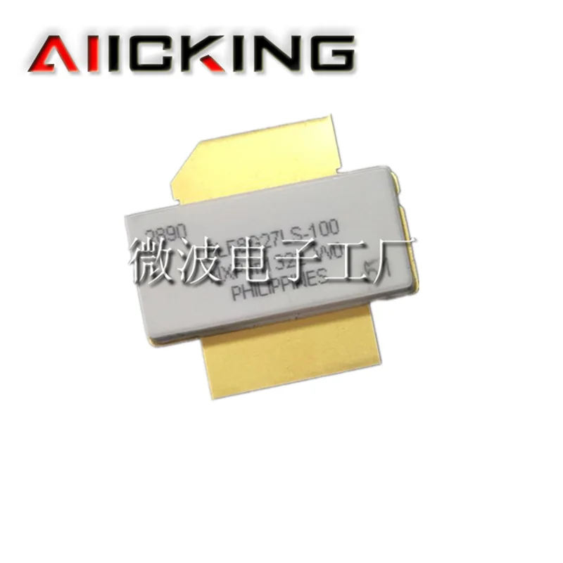 

BLF8G27LS-100 Free Shipping 1pcs, SMD RF Tube SOT502B Power LDMOS transistor, 100% Original In Stock