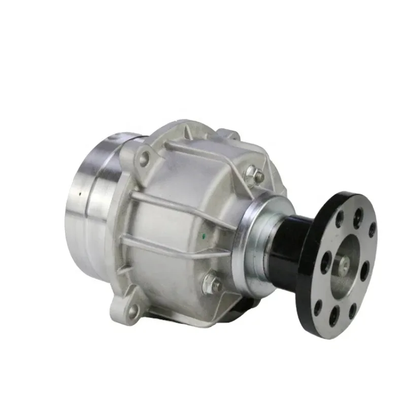 Electric Clutch Coupling 4WD 2402400XKZ17A 2402400XKY88A for Great Wall HOVER H6