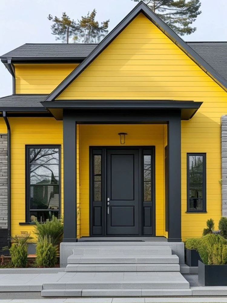 

Front Door Entrance Security Gate Entry Main Doors Exterior Casement Pivot Anti-Theft Door Aluminum House Home Decor Custom