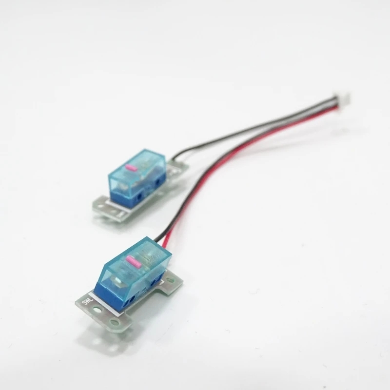 For Logitech G304 G305 Gaming Mouse Micro Switch Circuit Board Assembly Left And Right Button Small Board Repair Parts