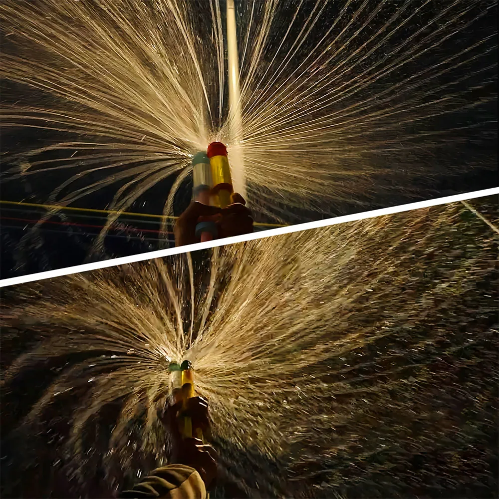 Duurzaam Songkran Spray Waterspeelgoed Spatten Plezier Waternevel Props Multifunctionele Sprinkler Sfeer Props Zomer