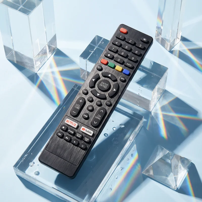 

Universal Remote Control for Westinghouse LCD TVs - Works with Matching Models