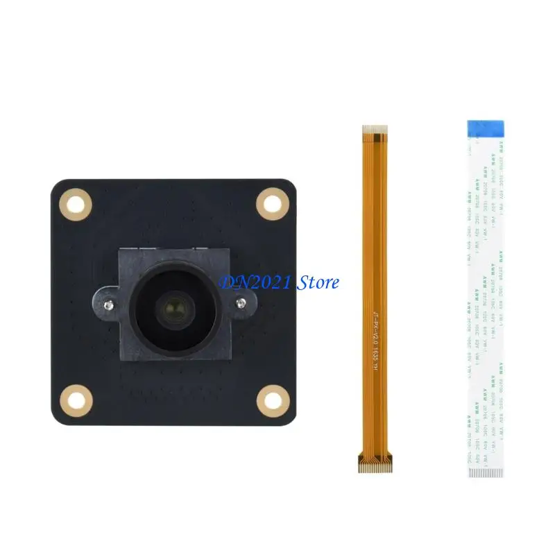 

F3KE Industrial IMX296 1.6MP Mono Camera Global Shutter Camera Module