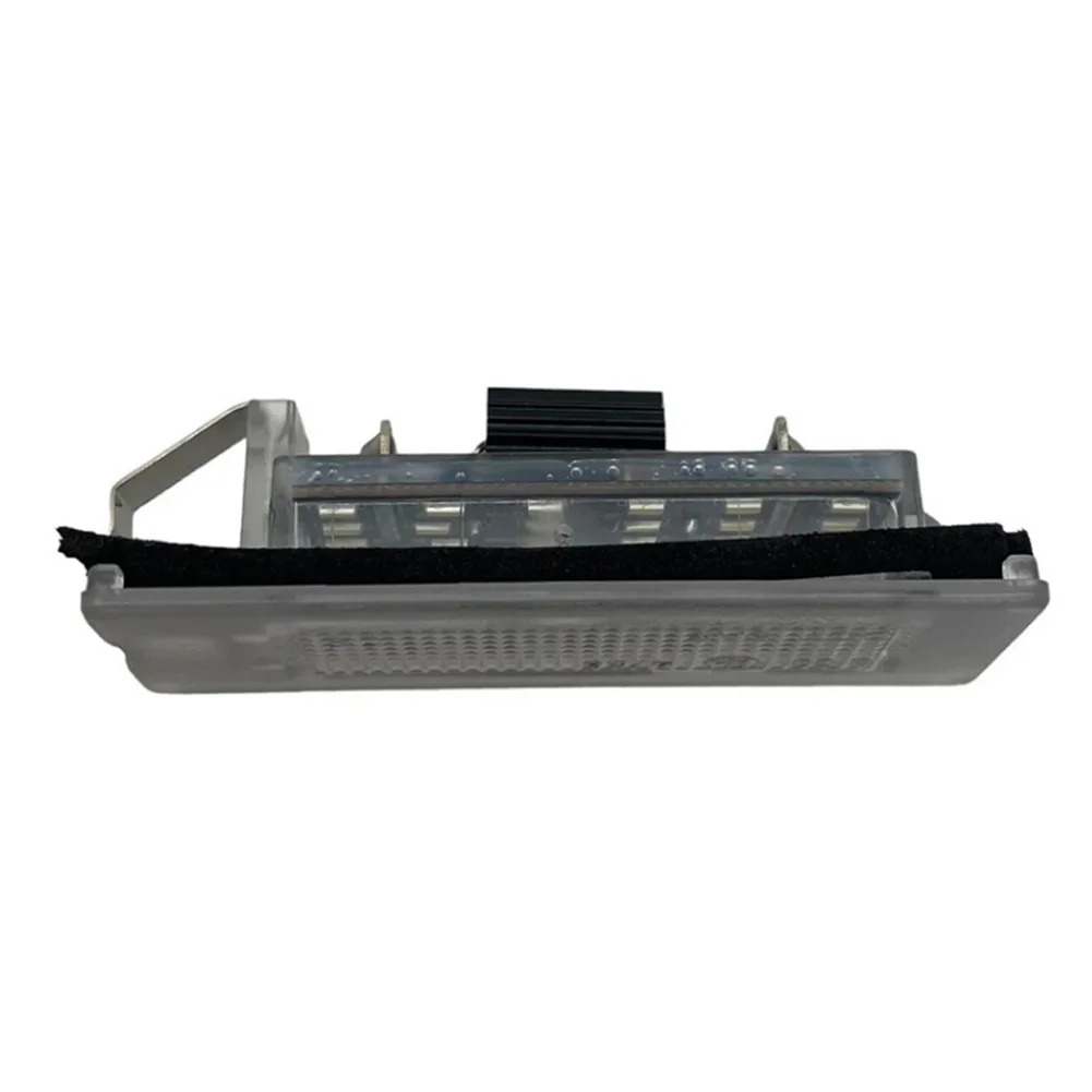 2pc LED License Number Plate Light Lamp For Fiat Ducato Bus For Kasten For Boxer Bus For Kasten For Jumper Bus For Kasten