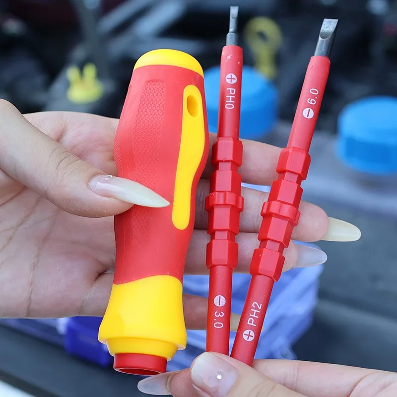 3Pcs/Set 3-In-1 Ins… - image