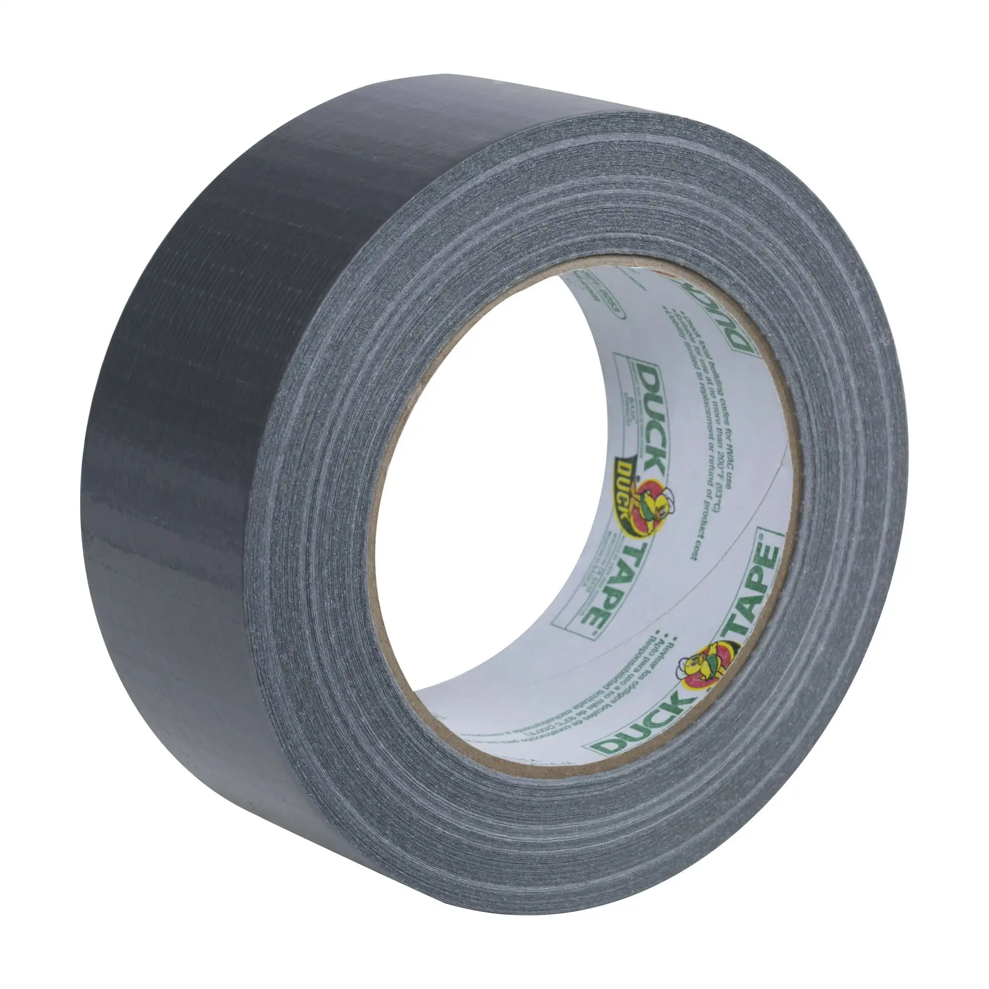 

Brand Duct Tape, 1.88 in. x 55 yd., Silver, 3 Count