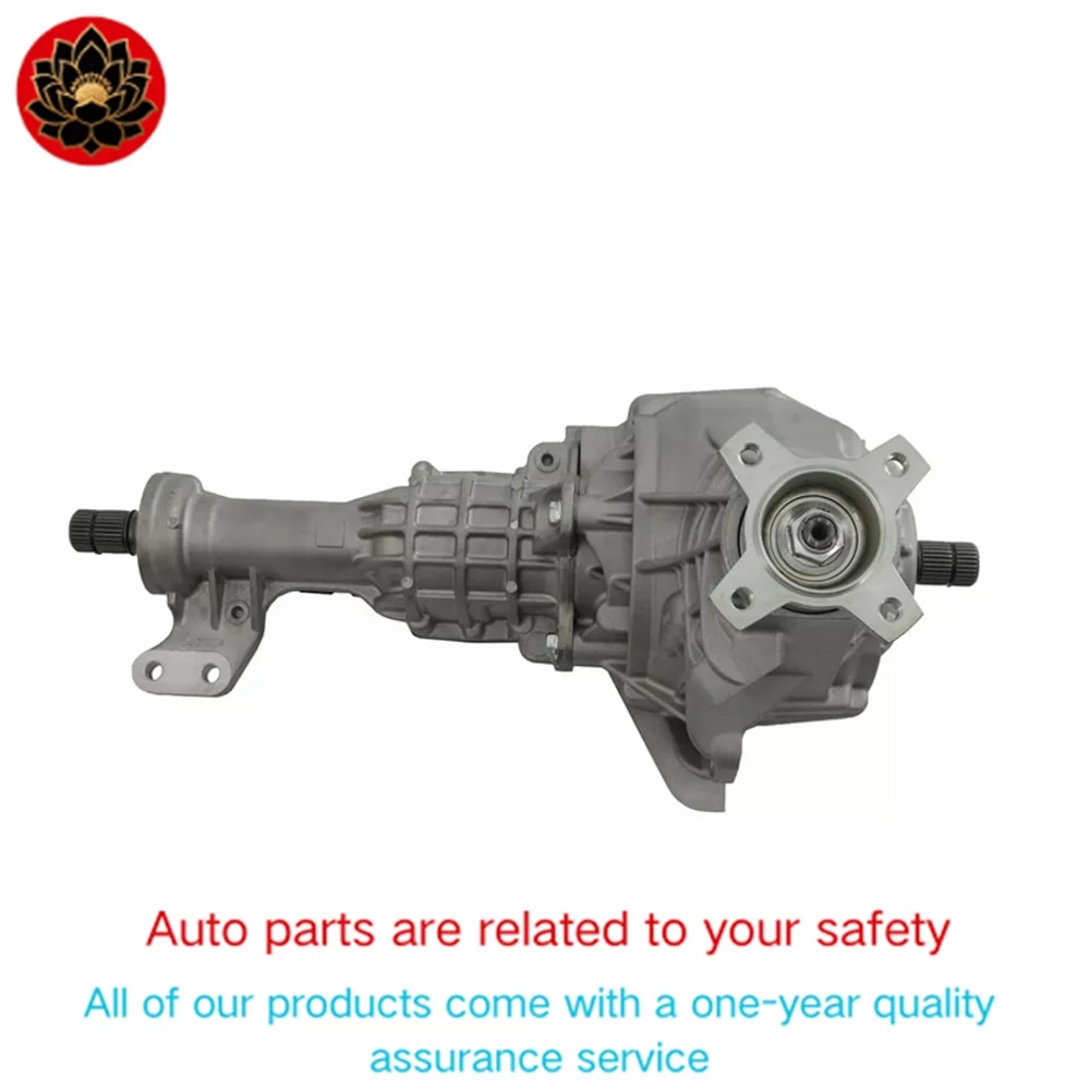 For 2013 - 2021 Dodge Ram 1500 3.21 Ratio Front Axle Differential 68257420AA