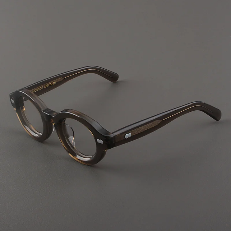 lunettes-de-myopie-ovales-transparentes-retro-pour-femmes-et-hommes-optique-grise-et-verte-monture-a-la-mode-acetate-de-haute-qualite-marque-de-luxe