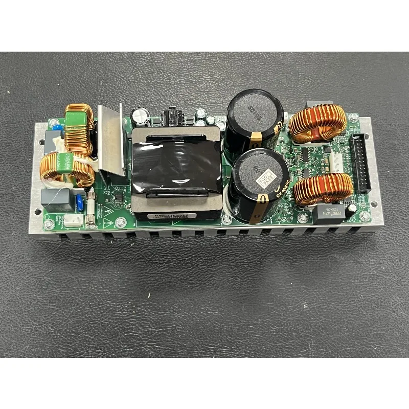 L-PRO2S Dual Channel Class D Digital Power Amplifier Module 2x460W 8 Ohm 2x920W 4 Ohm High Power Professional Audio Speaker