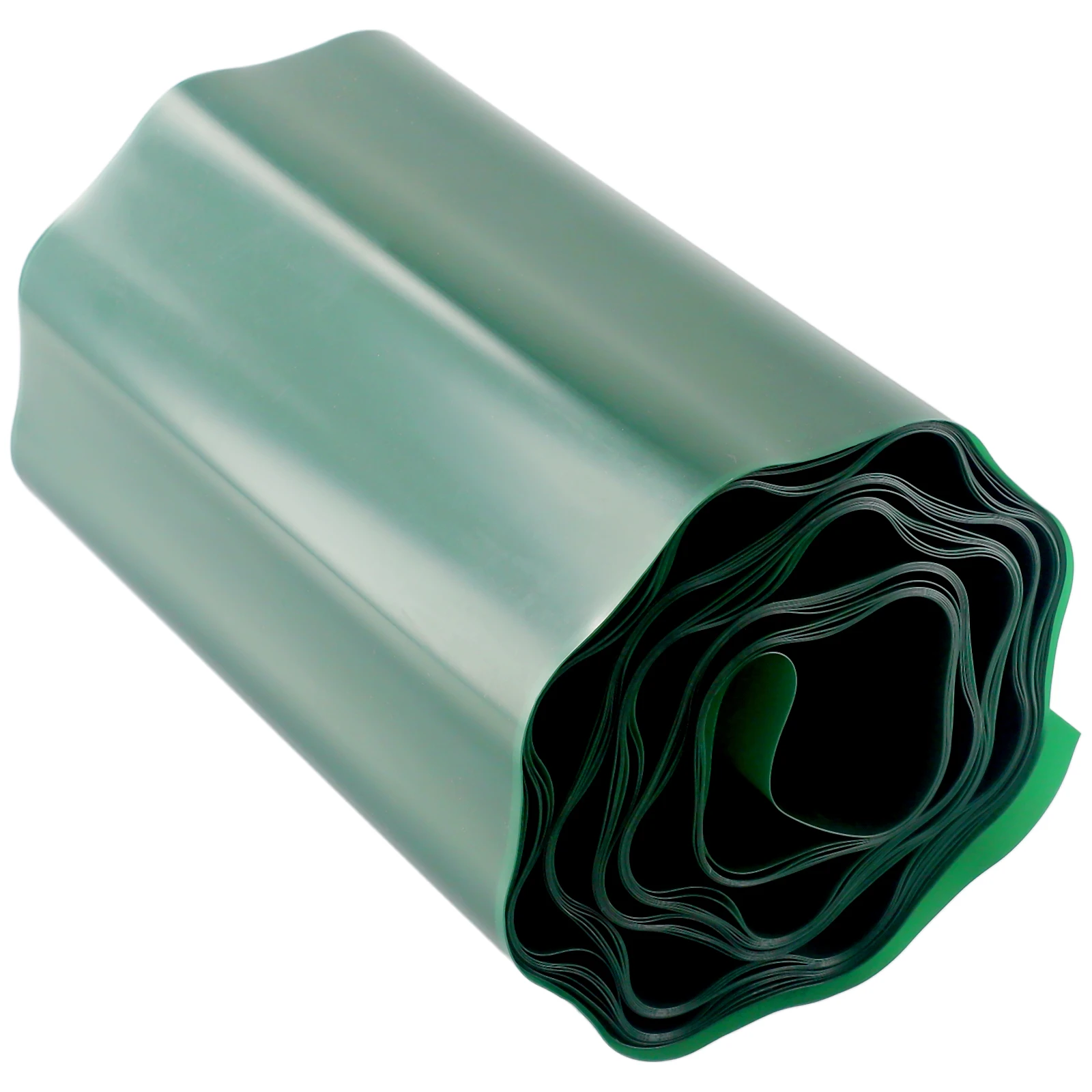 Für Garten Gras Rasen Grenze Garten Gras Rasen Garten Rasen Rand Grenze Kunststoff Rasen Rand Wand DIY Einfahrt Weg