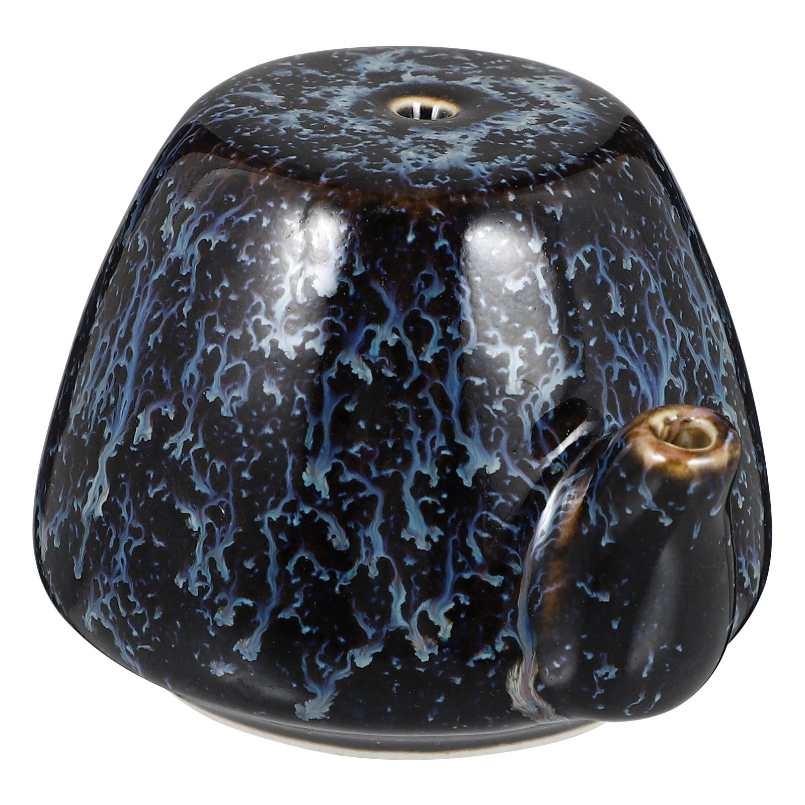 

1Pcs Ceramic Water Dropper Calligraphy Ink Grinding Tool Inkstone Painting Water Container Office Supplies Home Decoration