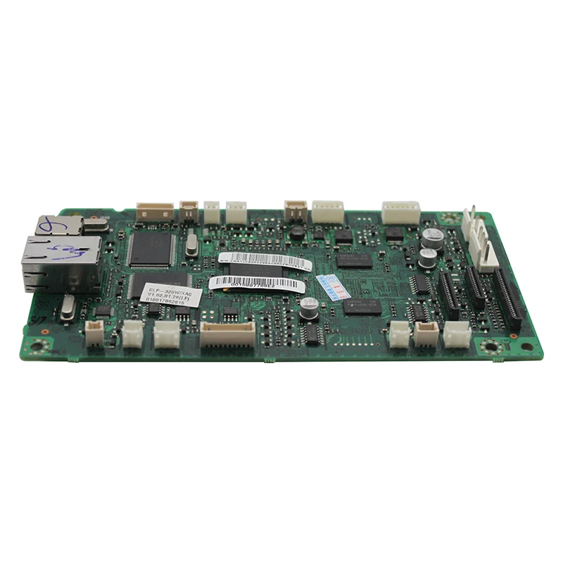 

JC92-02296A Материнская плата для Samsung CLP-325W 325W Запчасти для принтера Логическая плата Плата форматирования Детали принтера