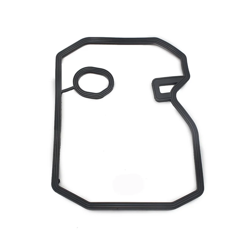 ممتازة-غطاء رأس الأسطوانة جوانات لهوندا VT600 C Shadow XLV 600 650 Transalp 1987-2007 12391-MF5-750 أجزاء المحرك #2