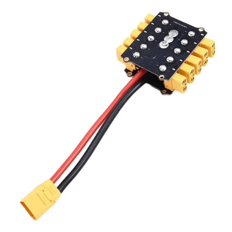 placa-de-distribucion-de-eje-de-alta-corriente-aa84-xt90-multifuncion-para-uavs-unidad-de-fuente-de-alimentacion-de-conexion-paralela