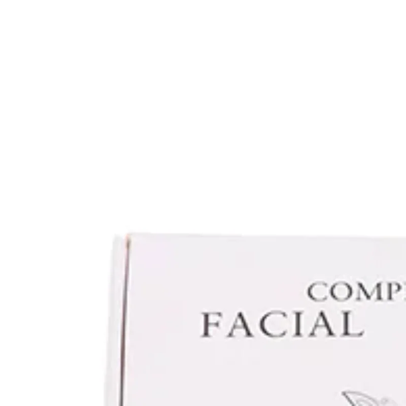 ฟองน้ำอัดเม็ดสำหรับทำความสะอาดผิวหน้า 20 ชิ้น/กล่อง ฟองน้ำไฮโดรเทอราปีสำหรับสปา แผ่นทำความสะอาดผิวหน้าสำหรับใช้ทุกวัน ล้างเครื่องสำอาง ขัดผิว