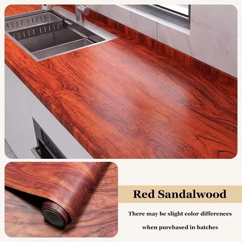 Custom Item, Contact Us PVC Wood Grain Self-adhesive Vinyl Floor Tiles Eco-Friendly Waterproof Peel Stick Sticker for