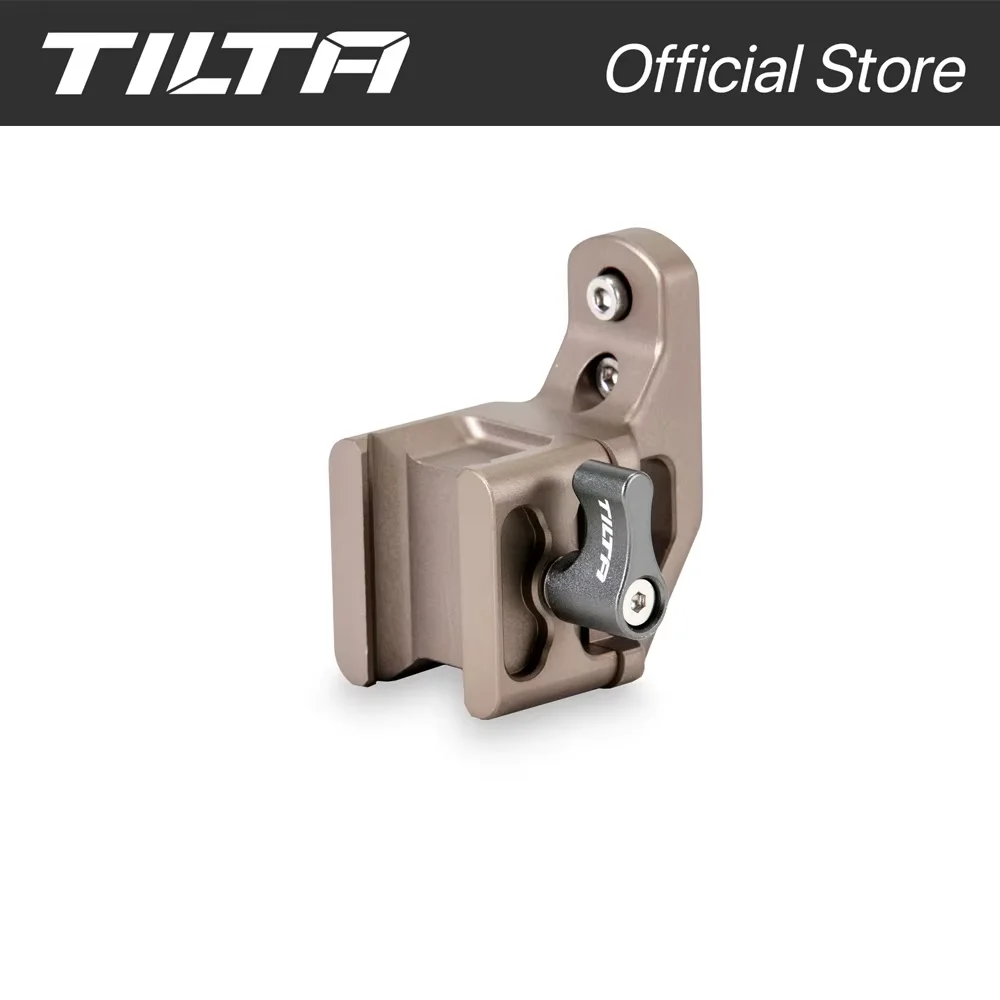 TILTA Zijhandgreepbevestiging NATO Slide NATO Verlengstuk ARRI Crankset Adapter TA-AHA2 TA-AHA3 TA-AHA4