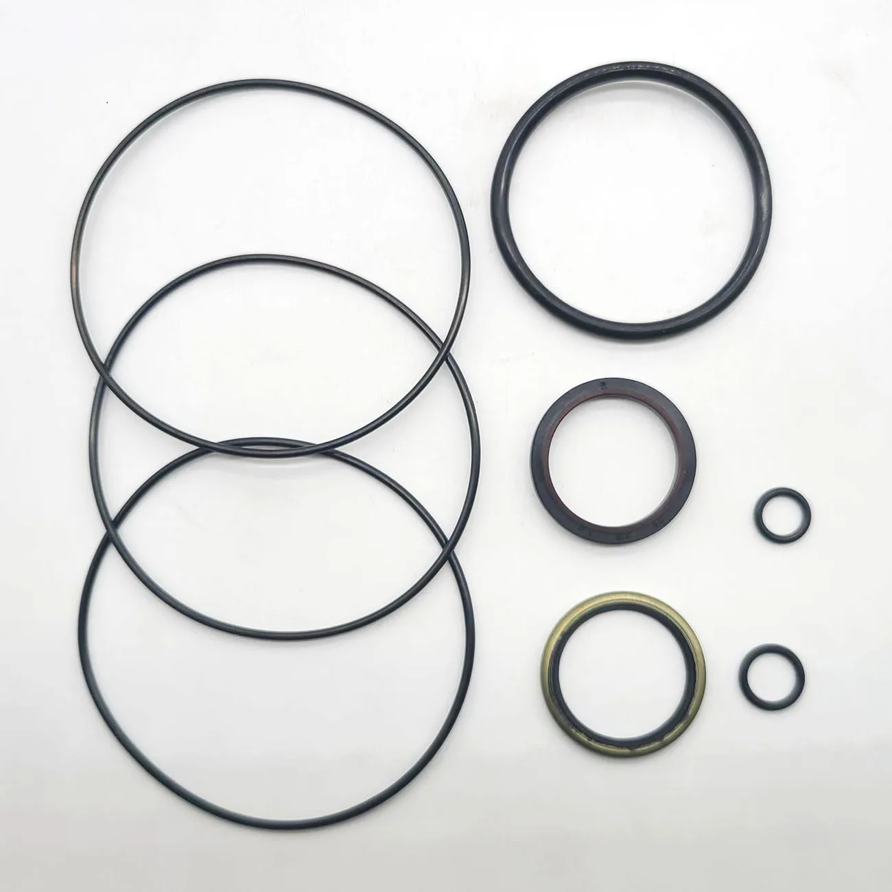 support 64470-000 Seal Kit for Eaton